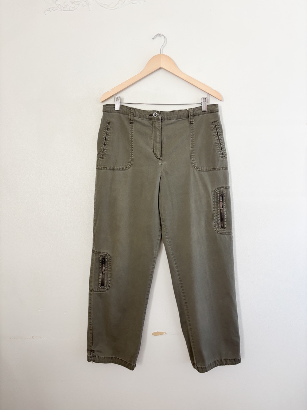 Vintage Chico’s Pants